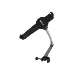 SUPPORT DE TABLETTE UNIVERSEL POUR PIED DE MICRO - VS