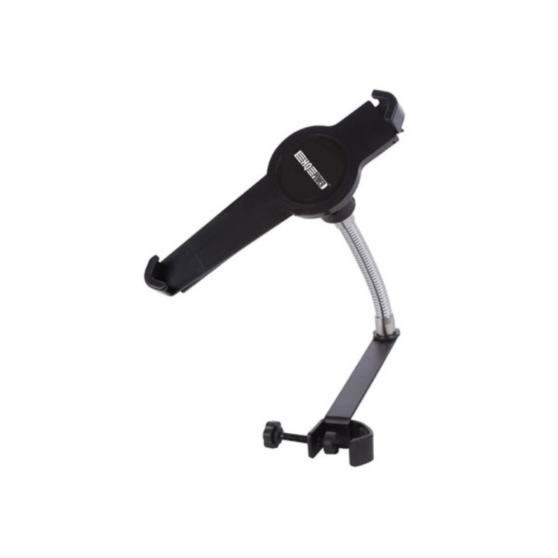 SUPPORT DE TABLETTE UNIVERSEL POUR PIED DE MICRO