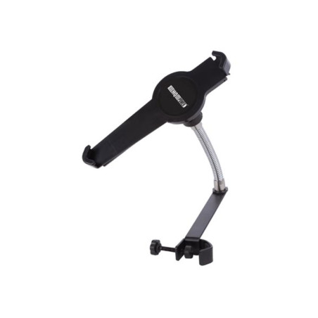 SUPPORT DE TABLETTE UNIVERSEL POUR PIED DE MICRO - VS