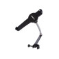 SUPPORT DE TABLETTE UNIVERSEL POUR PIED DE MICRO