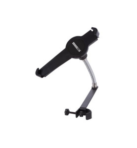 SUPPORT DE TABLETTE UNIVERSEL POUR PIED DE MICRO - VS