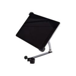 SUPPORT DE TABLETTE UNIVERSEL POUR PIED DE MICRO