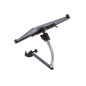SUPPORT DE TABLETTE UNIVERSEL POUR PIED DE MICRO