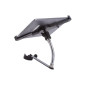 SUPPORT DE TABLETTE UNIVERSEL POUR PIED DE MICRO