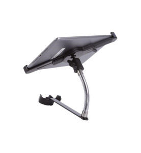 SUPPORT DE TABLETTE UNIVERSEL POUR PIED DE MICRO - VS