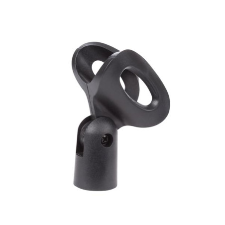 SUPPORT UNIVERSEL POUR MICROPHONE 30 mm - VS
