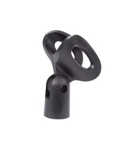 SUPPORT UNIVERSEL POUR MICROPHONE 30 mm - VS