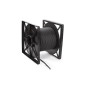 CÂBLE OFC POUR MICROPHONE - NOIR - 100 m