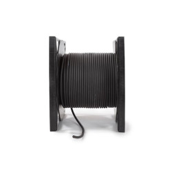 CÂBLE OFC POUR MICROPHONE - NOIR - 100 m