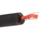 CÂBLE OFC POUR MICROPHONE - NOIR - 100 m