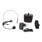 AMPLIFICATEUR DE VOIX PORTABLE AMPLIFICATEUR DE VOIX PORTABLE
