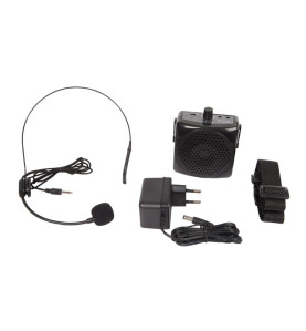 AMPLIFICATEUR DE VOIX PORTABLE - VS