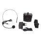 AMPLIFICATEUR DE VOIX PORTABLE AMPLIFICATEUR DE VOIX PORTABLE