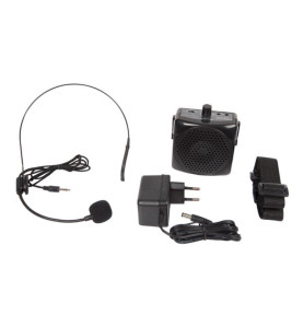 AMPLIFICATEUR DE VOIX PORTABLE - VS