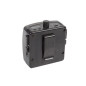 AMPLIFICATEUR DE VOIX PORTABLE AMPLIFICATEUR DE VOIX PORTABLE
