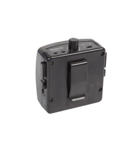 AMPLIFICATEUR DE VOIX PORTABLE - VS