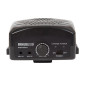 AMPLIFICATEUR DE VOIX PORTABLE AMPLIFICATEUR DE VOIX PORTABLE