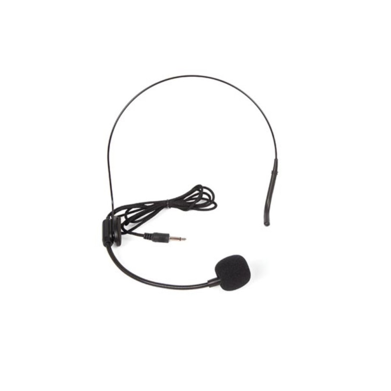 CASQUE D'ÉCOUTE DE RECHANGE POUR HQPA10001