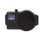 AMPLIFICATEUR DE VOIX PORTABLE AVEC USB/SD ET RADIO FM
