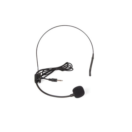 CASQUE D'ÉCOUTE DE RECHANGE POUR HQPA10002 - VS