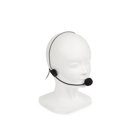 CASQUE D'ÉCOUTE DE RECHANGE POUR HQPA10002