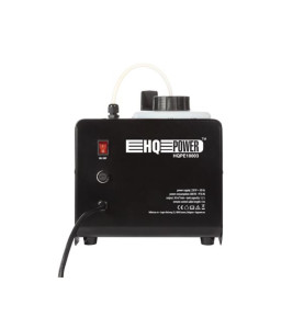 MACHINE À NEIGE - 800 W - VS