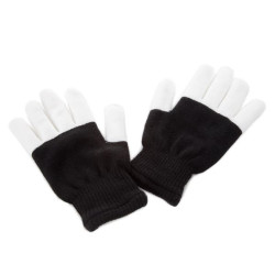 GANTS LUMINEUX LED - VS