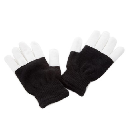 GANTS LUMINEUX LED - VS