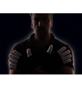 GANTS LUMINEUX LED - VS