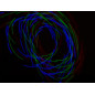 GANTS LUMINEUX LED