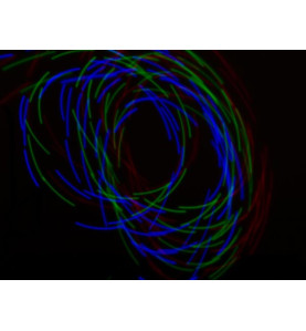 GANTS LUMINEUX LED - VS