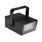 MINI STROBOSCOPE À LED BLANCHES - 24 LED - SUR  PILES