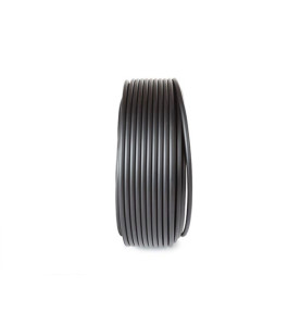 CÂBLE HAUT-PARLEUR - NOIR - 2 x 1.50 mm² - 100 m - VS