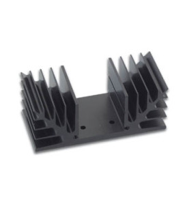 8835/40 DISSIPATEUR THERMIQUE AVEC FORAGE SPÉCIAL POUR K4003 - Vellema