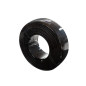 CÂBLE HAUT-PARLEUR - NOIR - 2 x 2.50 mm² - 100 m CÂBLE HAUT-PARLEUR - NOIR - 2 x 2.50 mm² - 100 m