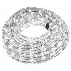 FLEXIBLE LUMINEUX À LED - 9 m - BLANC FROID - VS