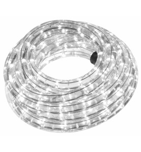 FLEXIBLE LUMINEUX À LED - 9 m - BLANC FROID - VS