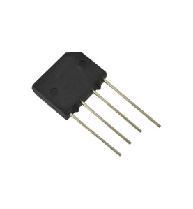 PONT DE REDRESSEMENT 250V-1.5A (B250C-2300-1500) - Velleman