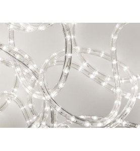 FLEXIBLE LUMINEUX À LED - 9 m - BLANC FROID - VS