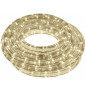 FLEXIBLE LUMINEUX À LED - 9 m - BLANC CHAUD