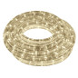 FLEXIBLE LUMINEUX À LED - 9 m - BLANC CHAUD