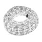 FLEXIBLE LUMINEUX À LED - 2 CANAUX - MULTICOLORE + CONTRÔLEUR (9m)