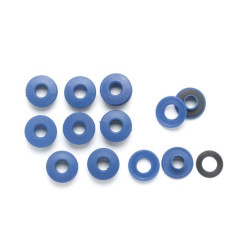Oeillets pour Bâches (10 pcs) - PRL