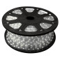 FLEXIBLE LUMINEUX À LED - 45 m - BLANC FROID