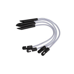 Tendeurs pour Bâches (4 pcs) - PRL