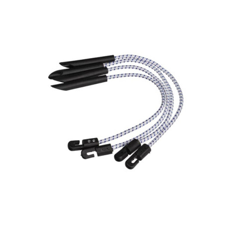 Tendeurs pour Bâches (4 pcs) - PRL