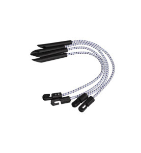 Tendeurs pour Bâches (4 pcs) - PRL