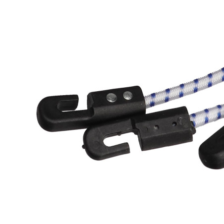 Tendeurs pour Bâches (4 pcs)