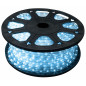 FLEXIBLE LUMINEUX À LED - 45 m - BLEU