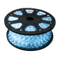 FLEXIBLE LUMINEUX À LED - 45 m - BLEU